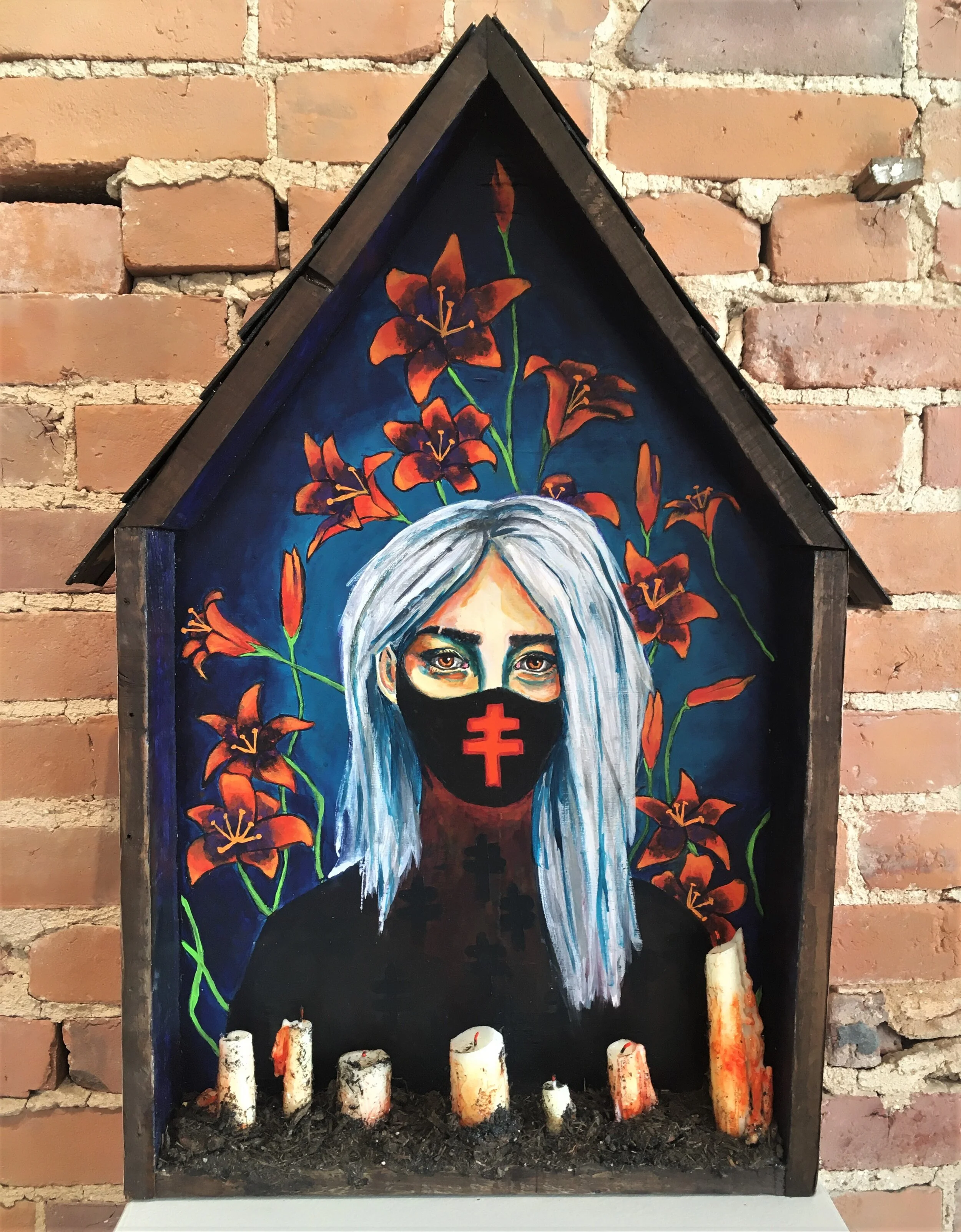 The House that Clarity Built - Barbara Randall