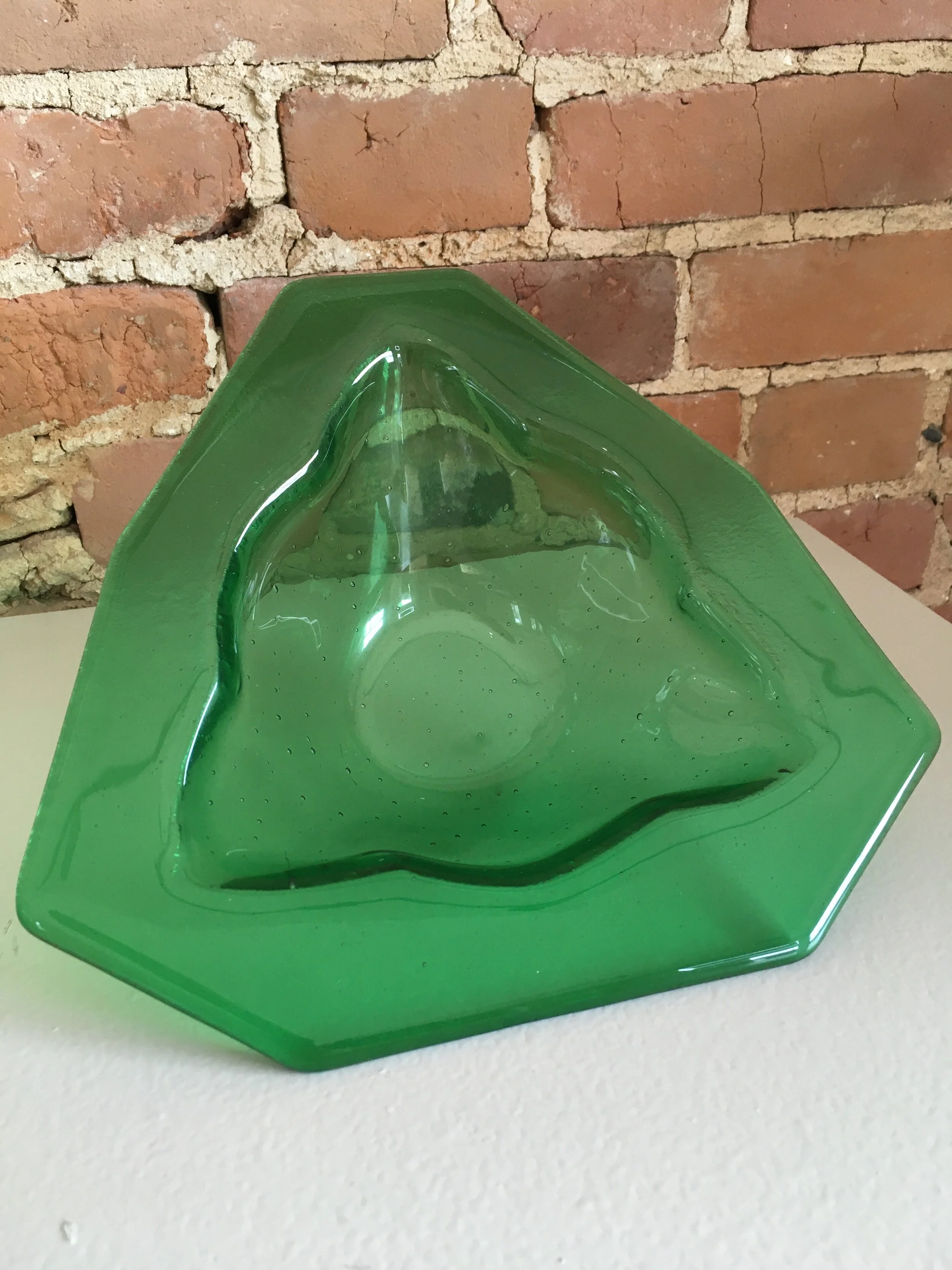 Celtic Trinity Bowl - Carolyn Chase