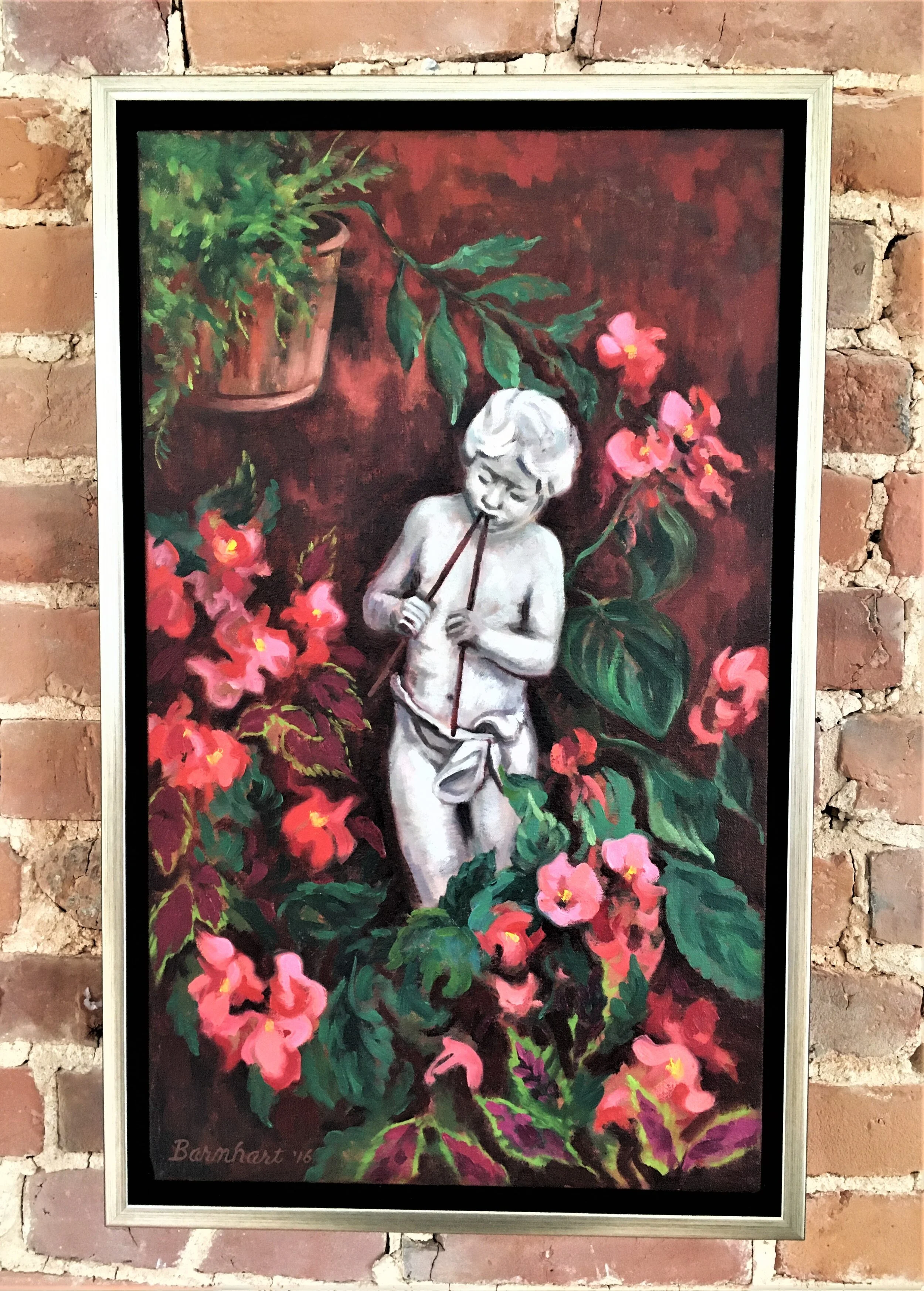 Garden State - Jeff Barnhart
