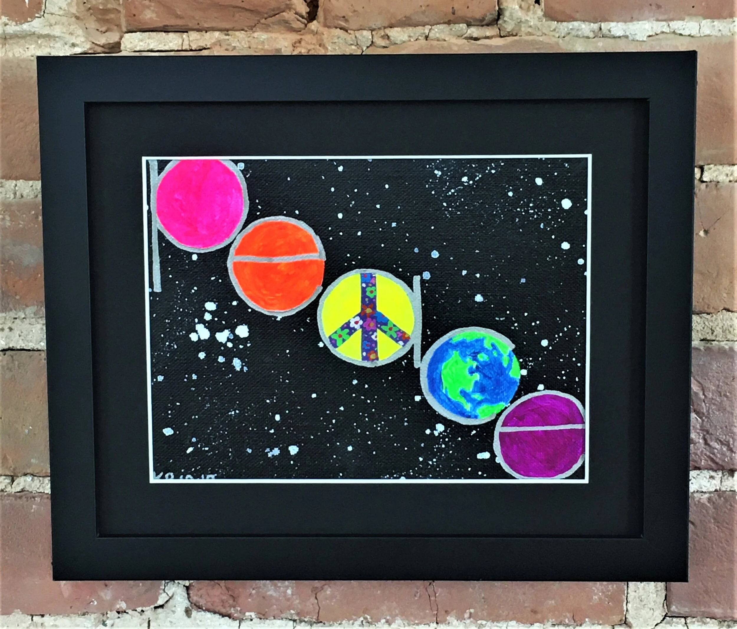 Untitled - Kim Perticone