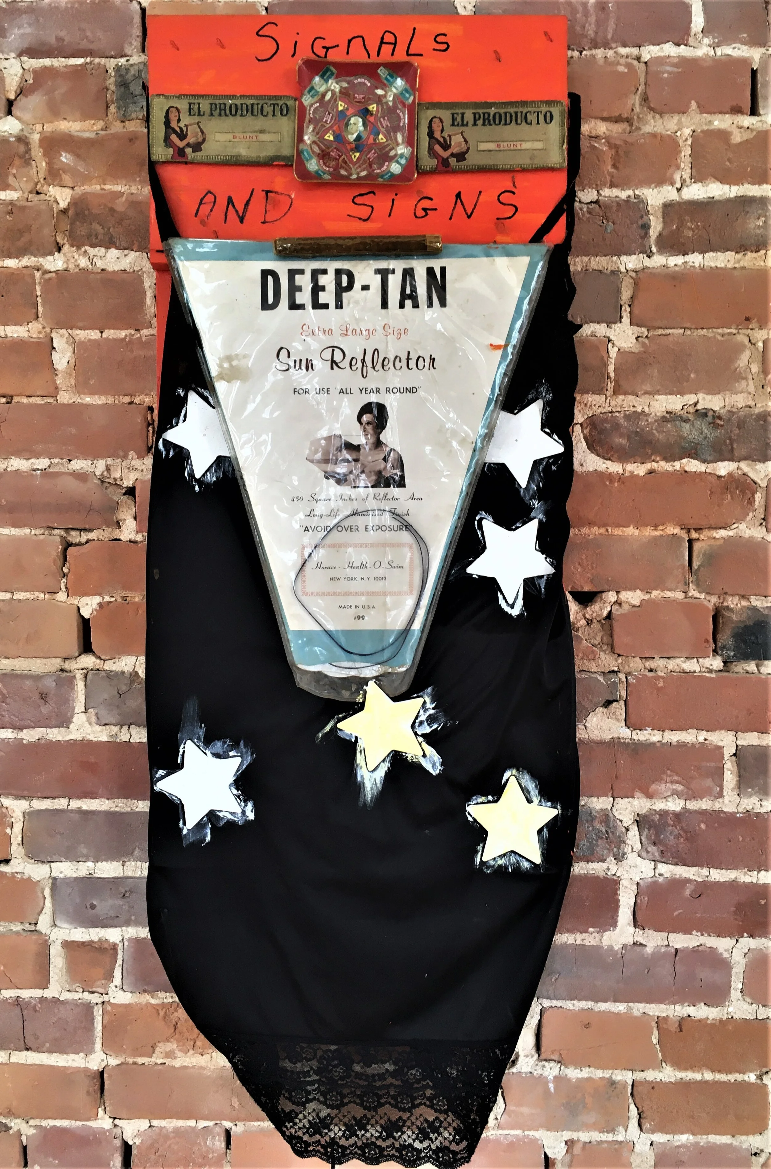 Signals and Signs - Jim Mackey