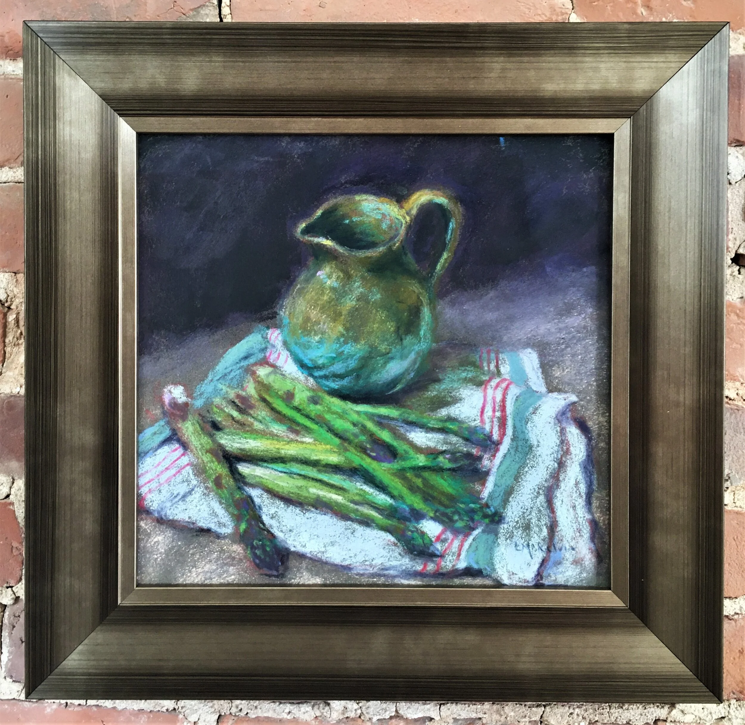 Spring Joy - Laurie Mckelvie 