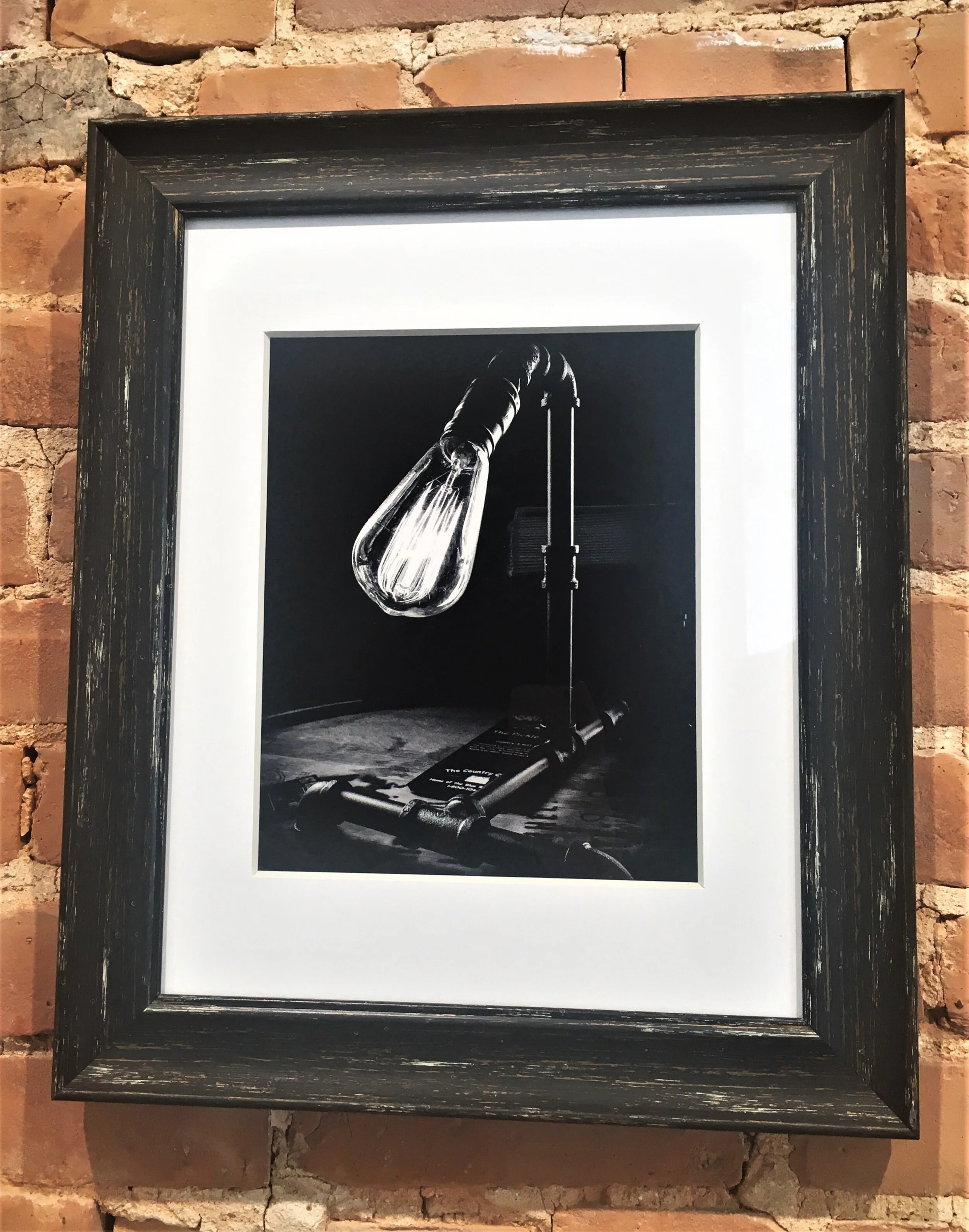 Urban Lighting -  Eric Harbaugh