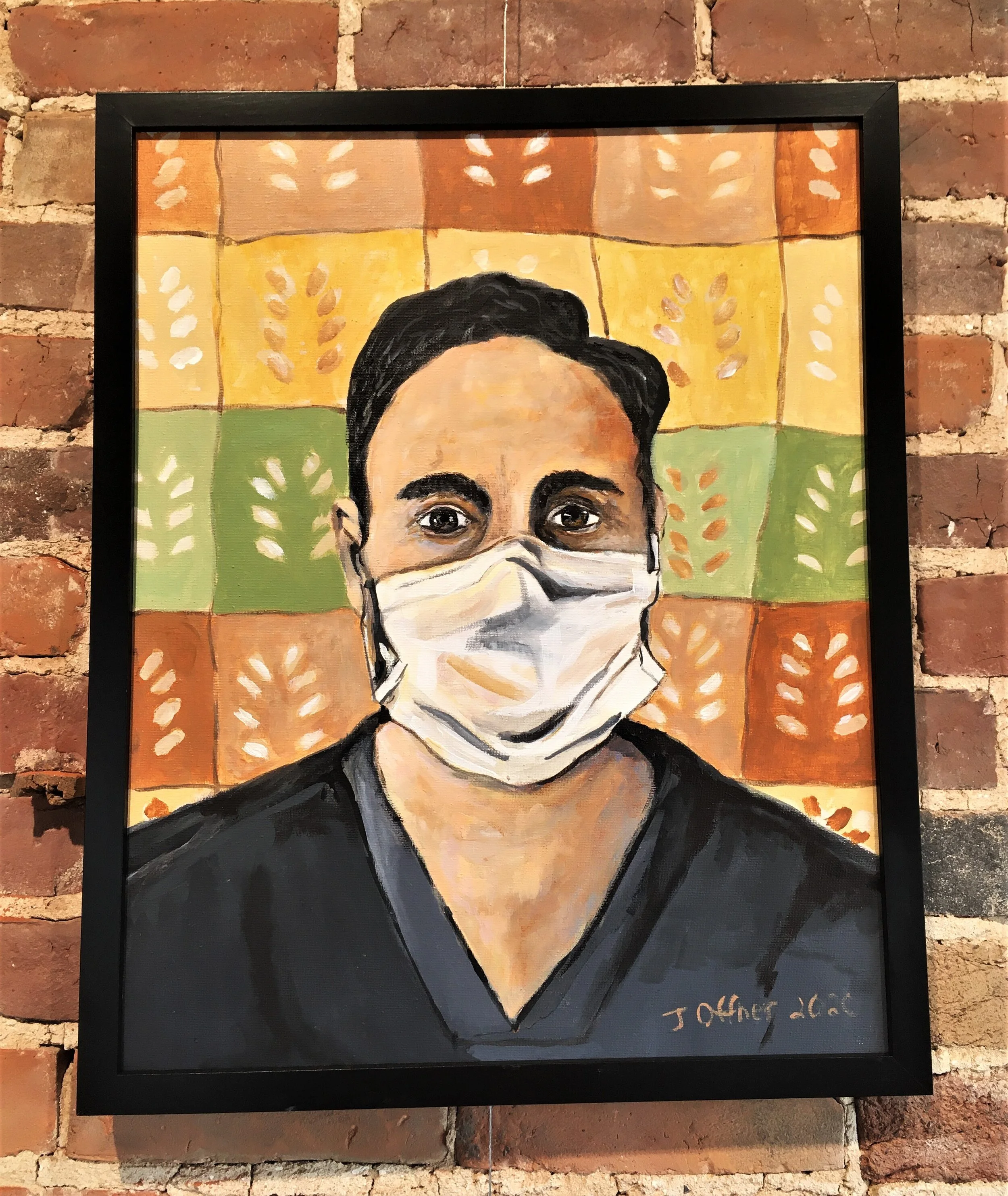 Untitled - Jane Offner