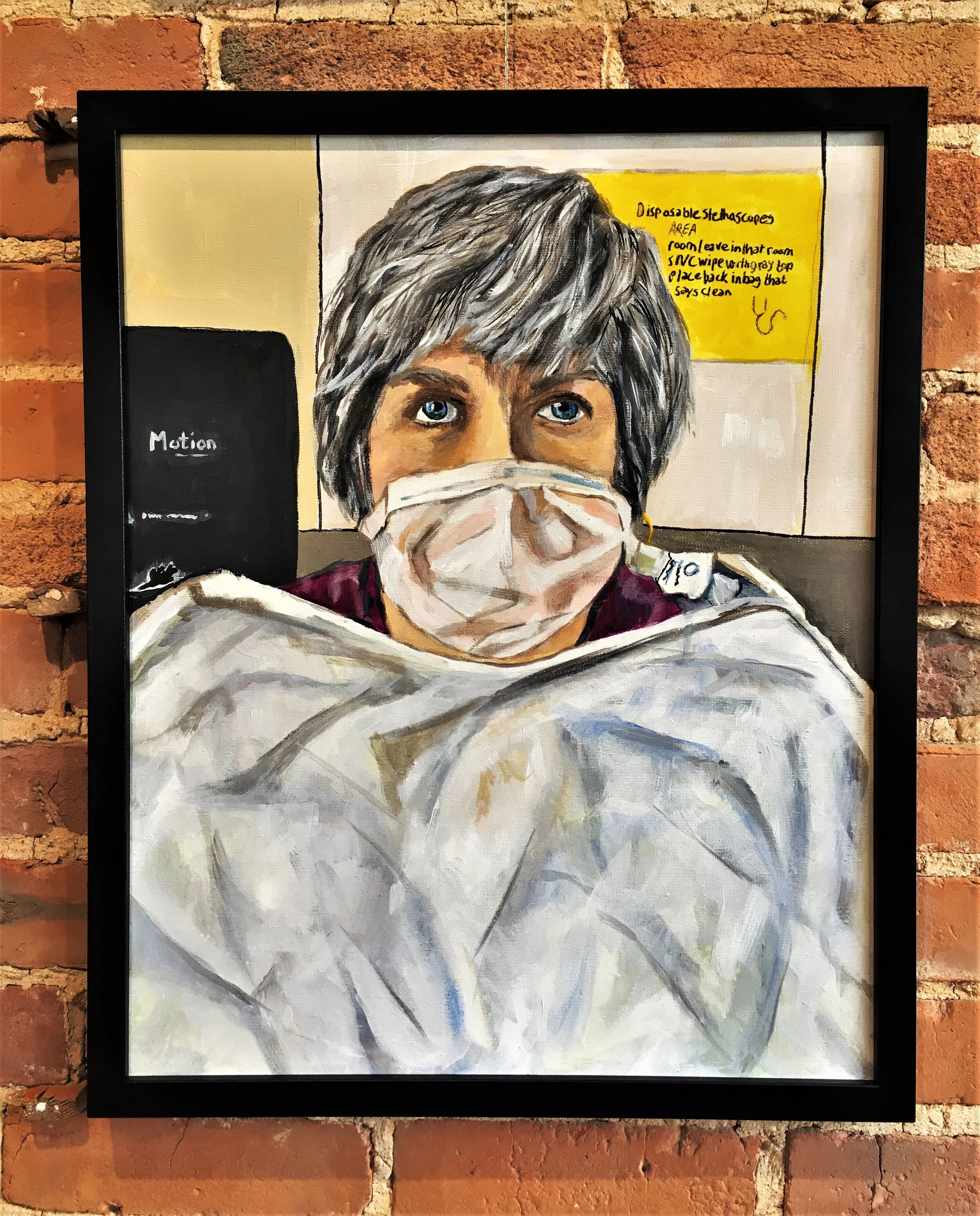 Untitled - Jane Offner