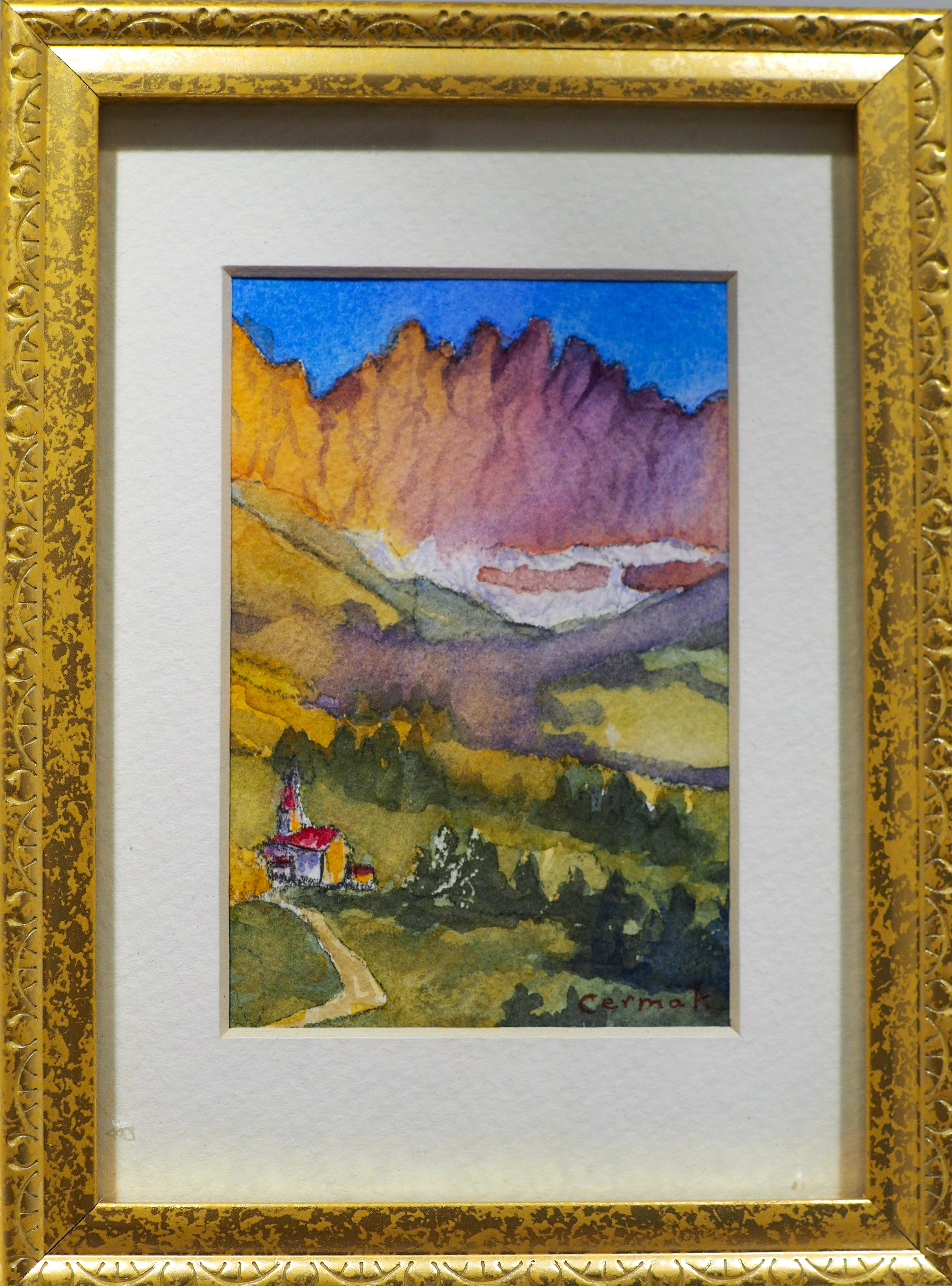 21 Linda Daniels Cermak Peace in the Valley.jpg