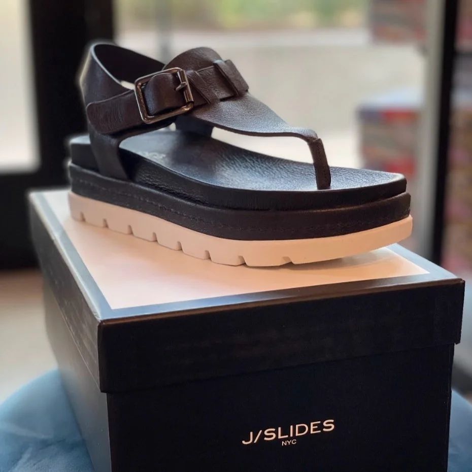 12 Shoes To Get You Through the Rest of Summer â The Scout Guide | Austin