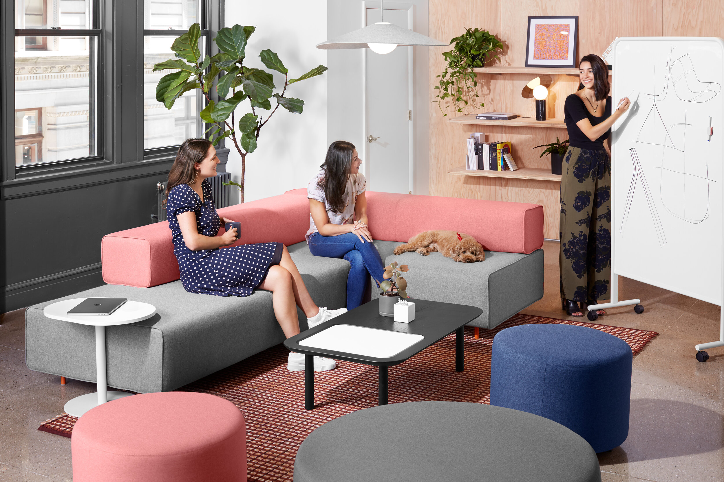 3 Small Office Changes That Make a Big Impact