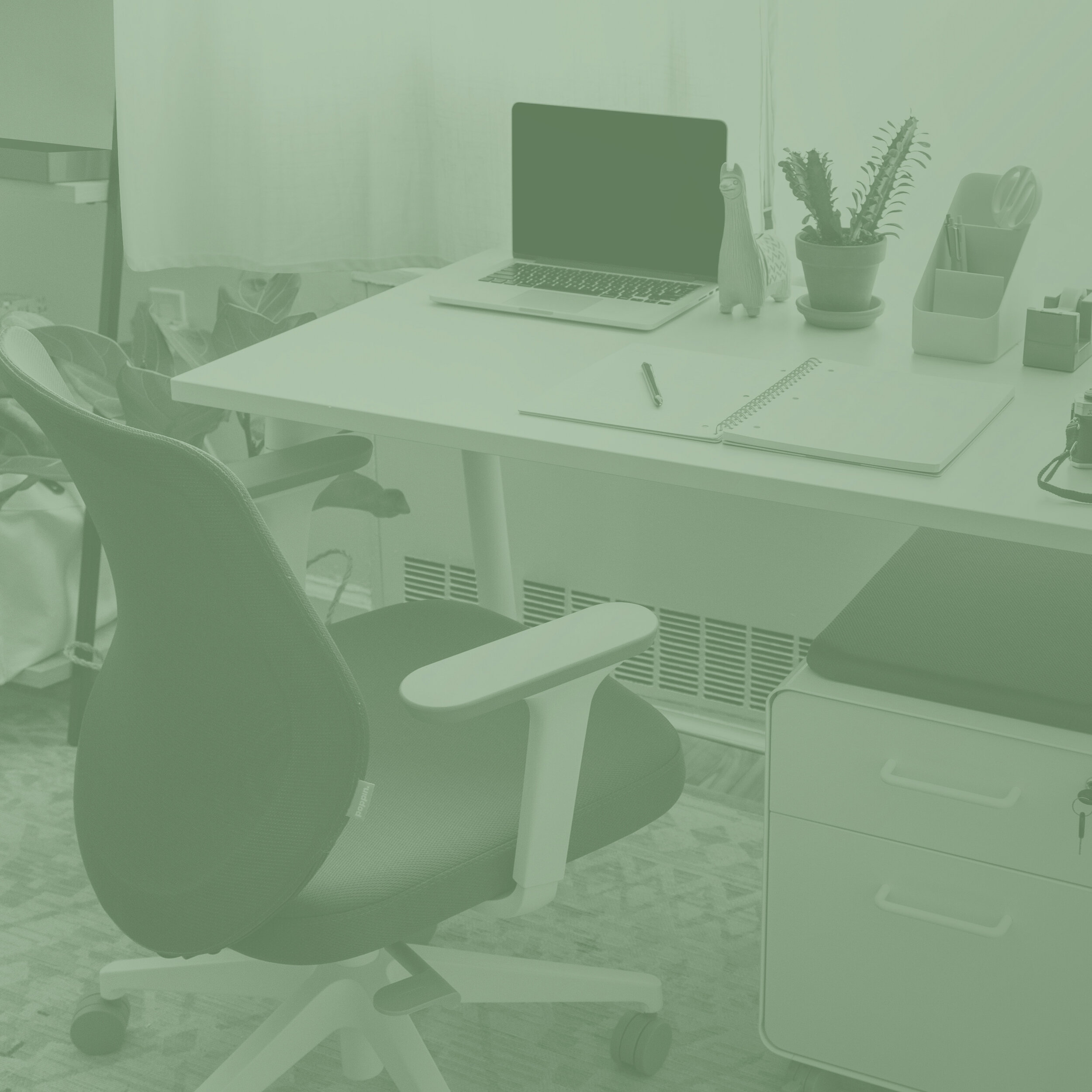 WFH Ergonomics Made Easy