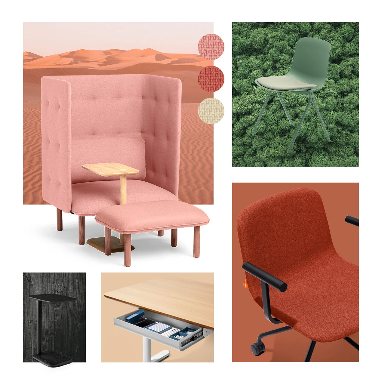 NeoCon Trends + Takeaways — PoppinBlog