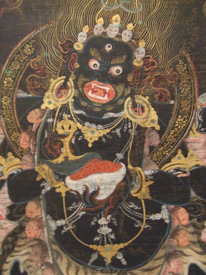 Mahakala