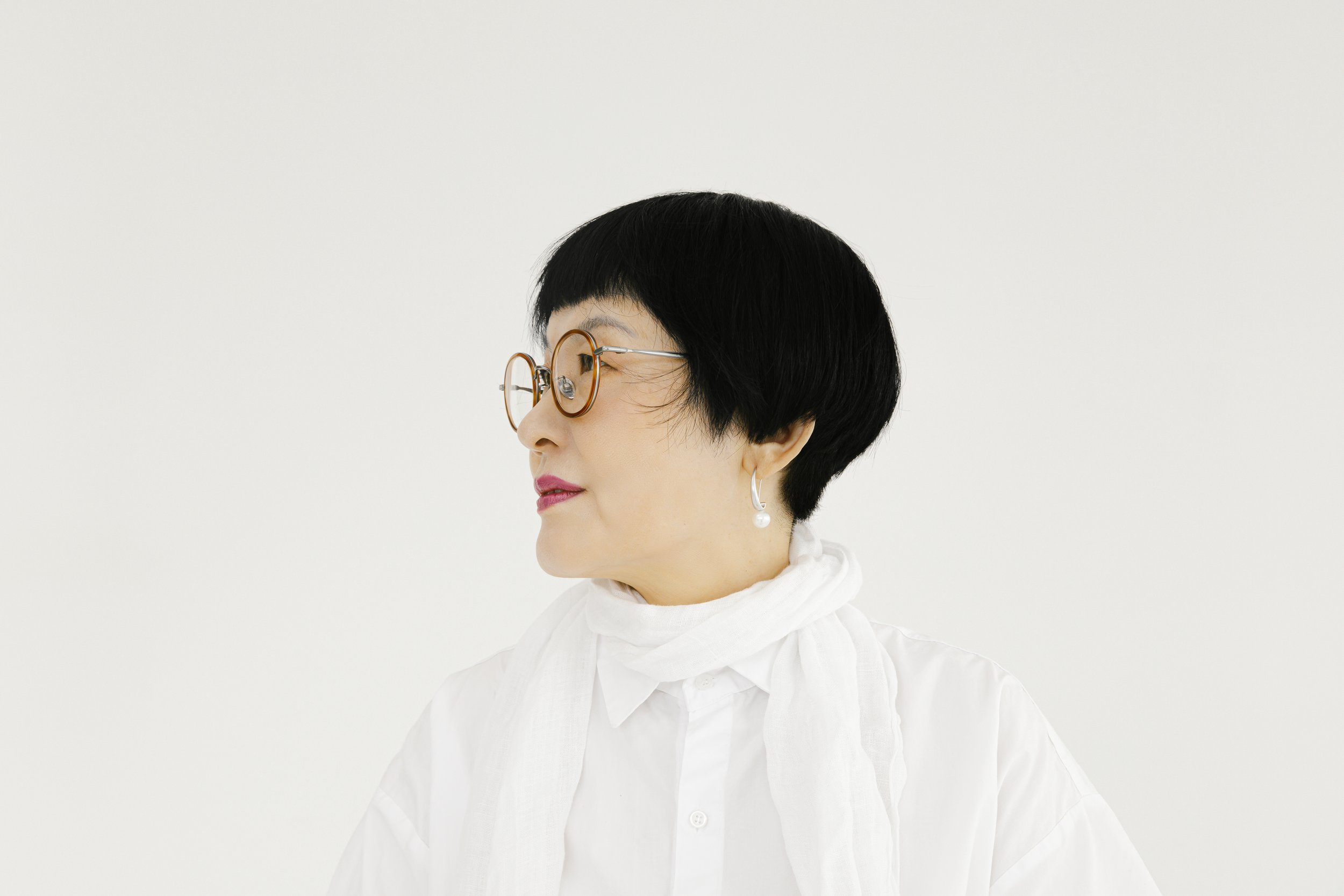 Kim Hyesoon Surreal-Absurd Sampler