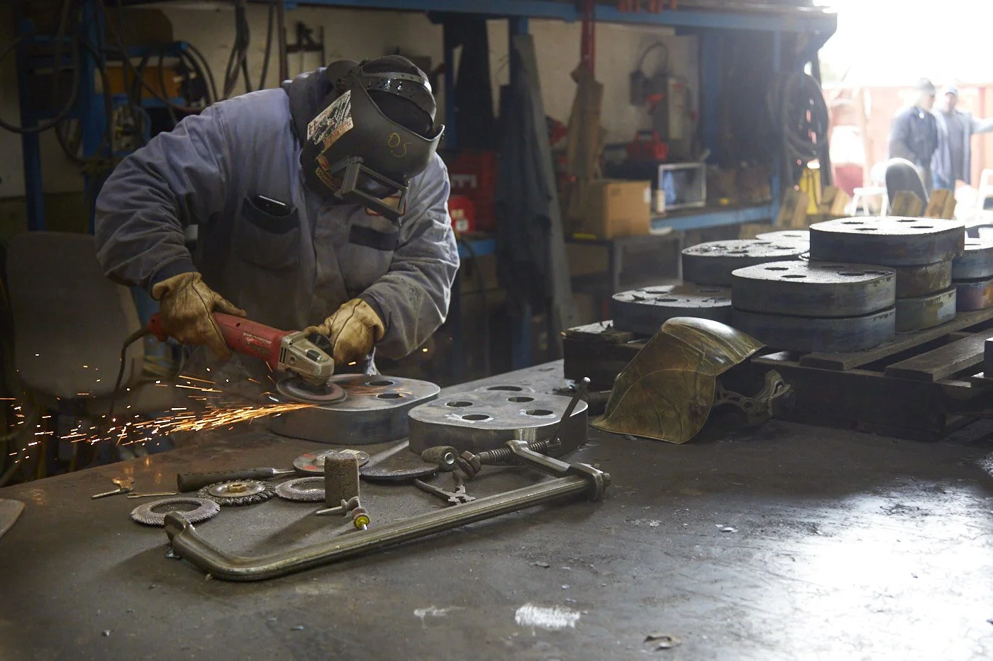 UnitedEngineering_19002