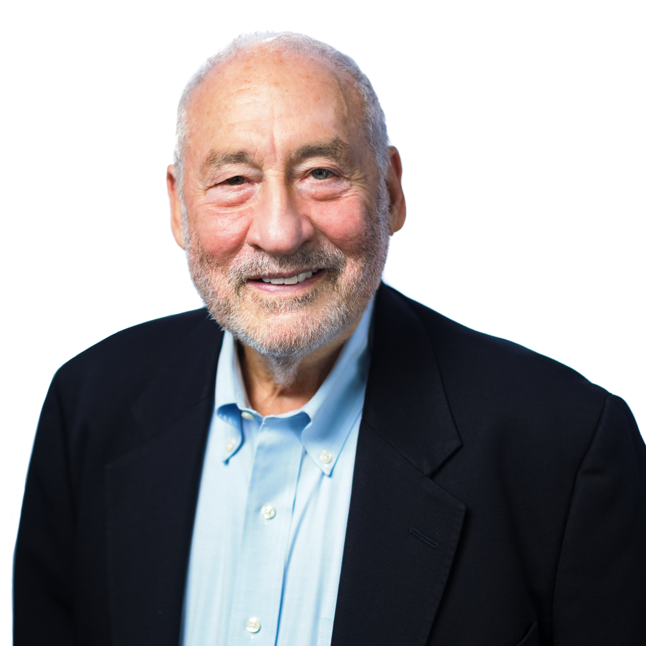 Nobel Laureate Economist Joseph Stiglitz