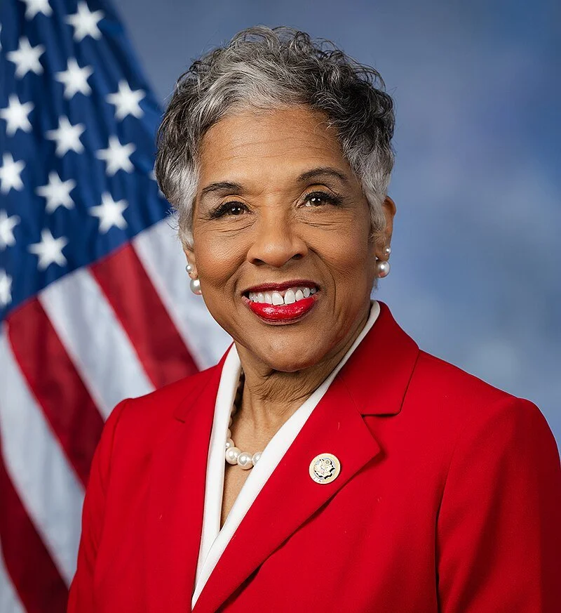 Congresswoman Joyce Beatty