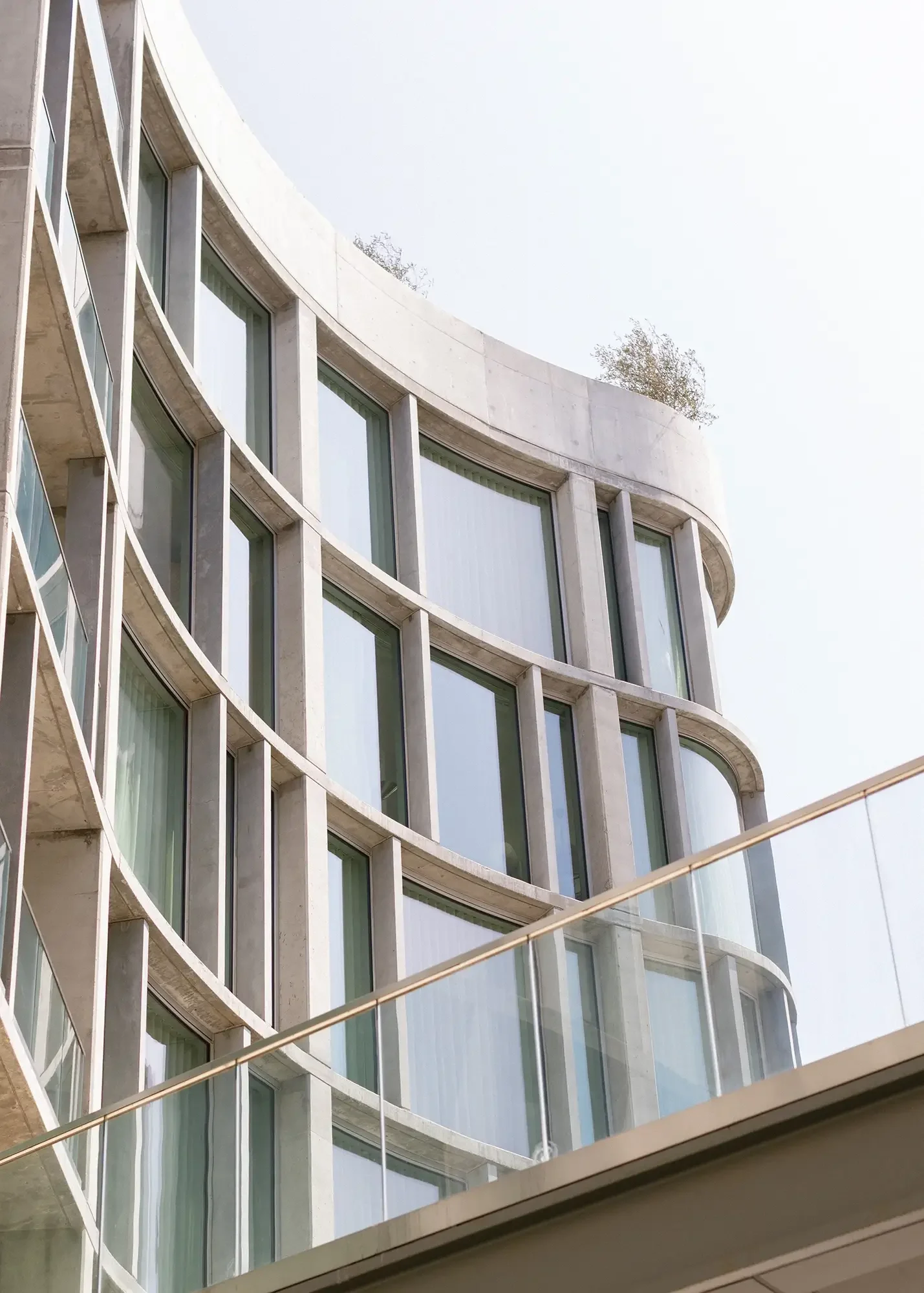 The Santa Monica Proper Hotel 