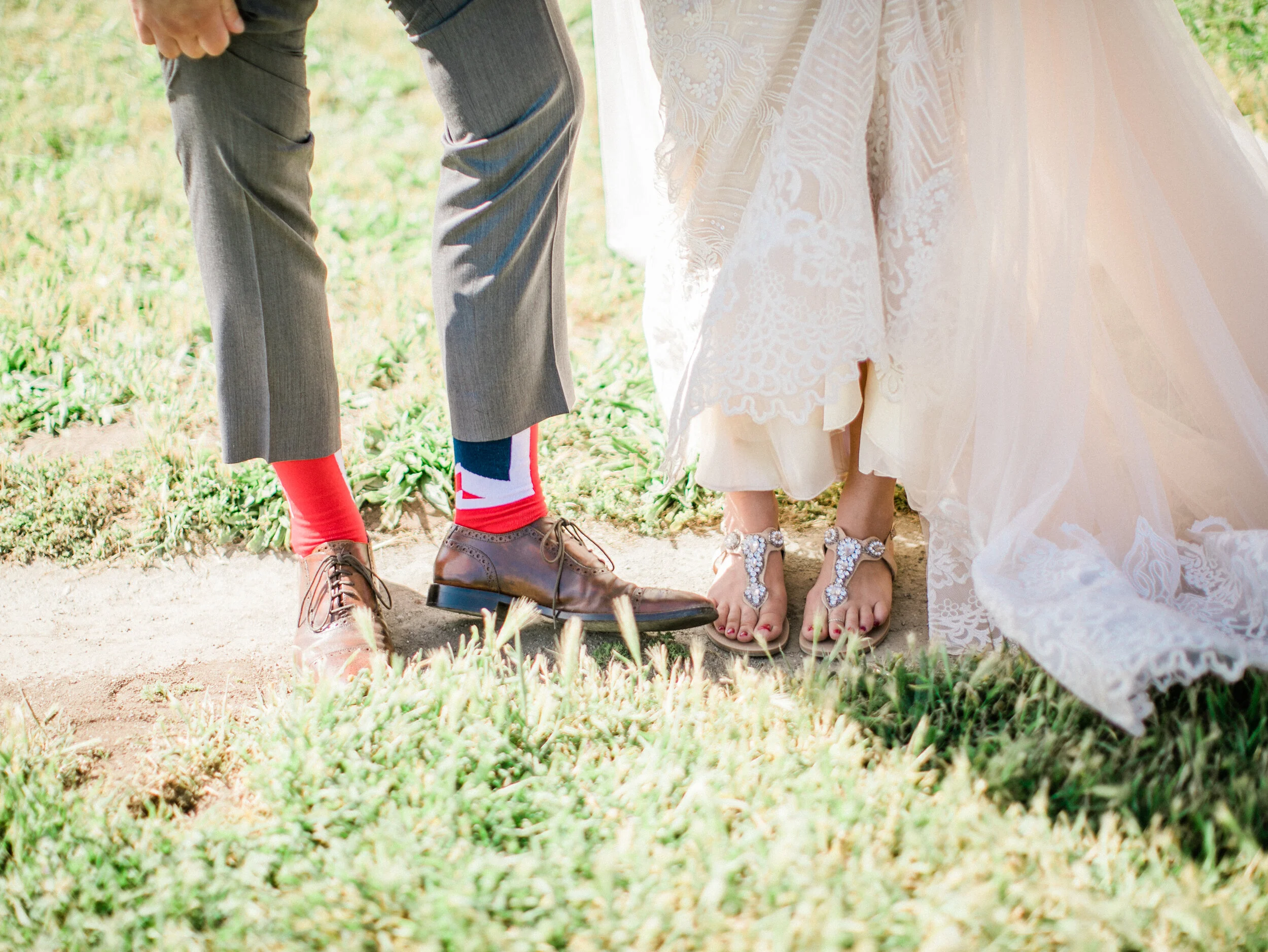 Floral Fiesta Micro Wedding