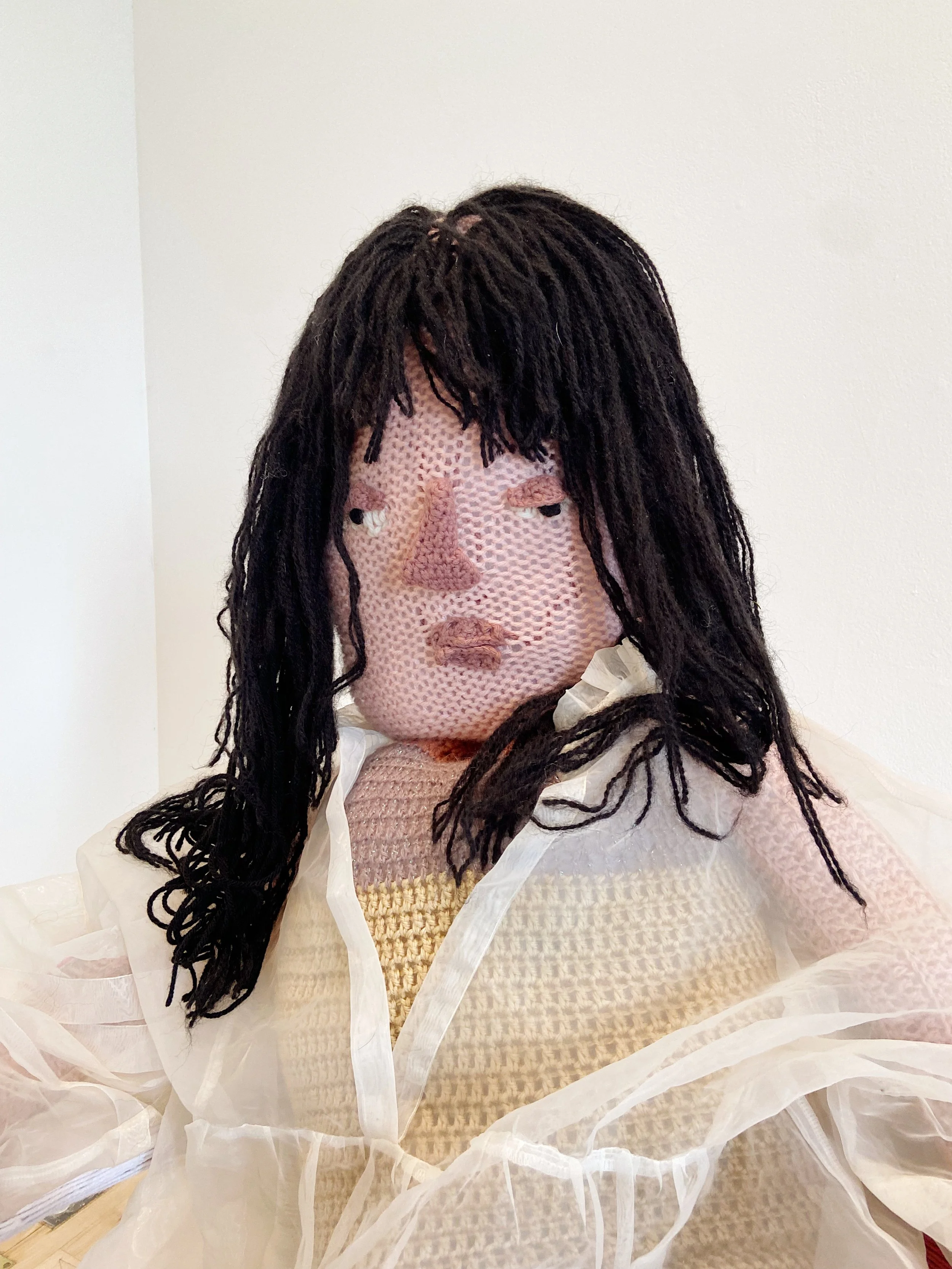 Someone To Watch Over Me