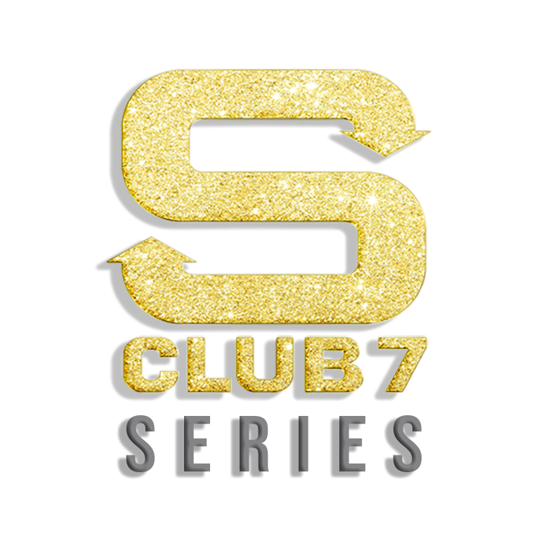 S Club 7 Series