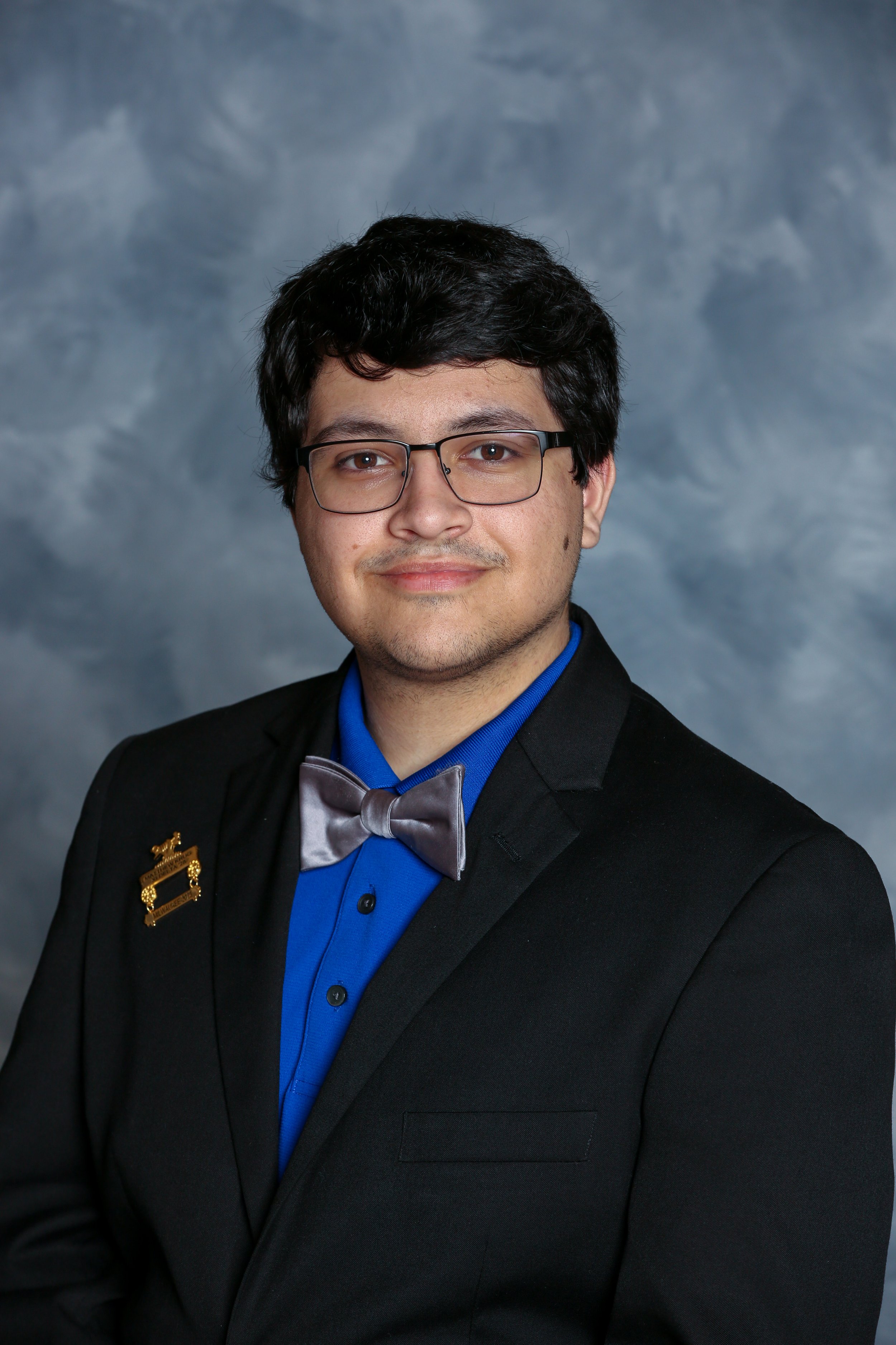 Matthew Krug | Regent