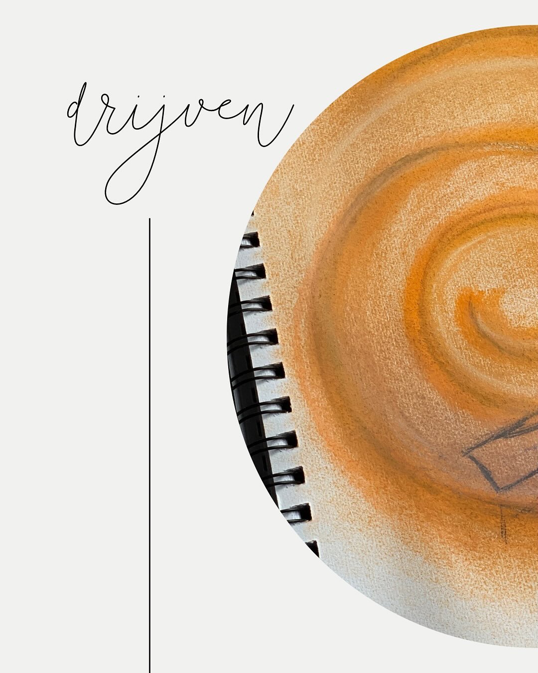 met open armen
zacht en teder
neem ik afscheid
aanwezig in wat er gebeurt
overgang naar verandering
ik hoef niet los te laten
ik mag aanwezig zijn
in iedere ervaring 
die deze overgang met zich meebrengt
ook de pijn, het verdriet
want ik ervaar diep
