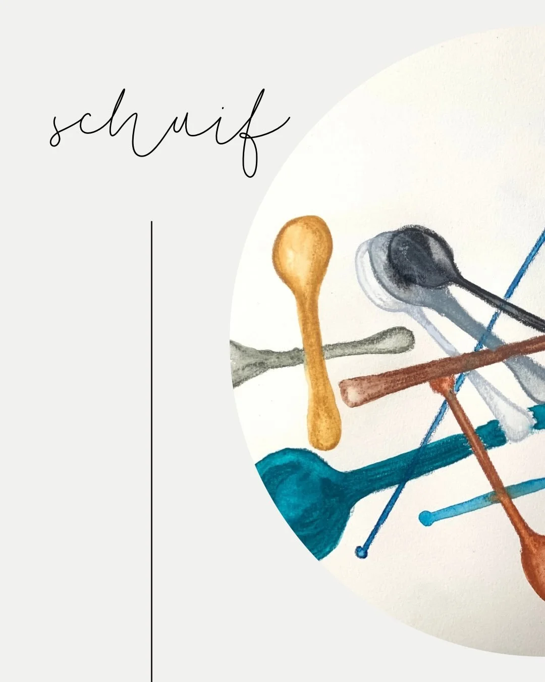 &lsquo;Ik vind hem tof.&rsquo;

hij kijkt me vragend aan
of ik het goed gehoord heb
mijn ogen verraden het antwoord
langzaam verdwijnt de 
verbeten trek om zijn mond
en verschijnt er een 
wat afwachtende glimach 
zijn ademhaling verraadt
de spanning 