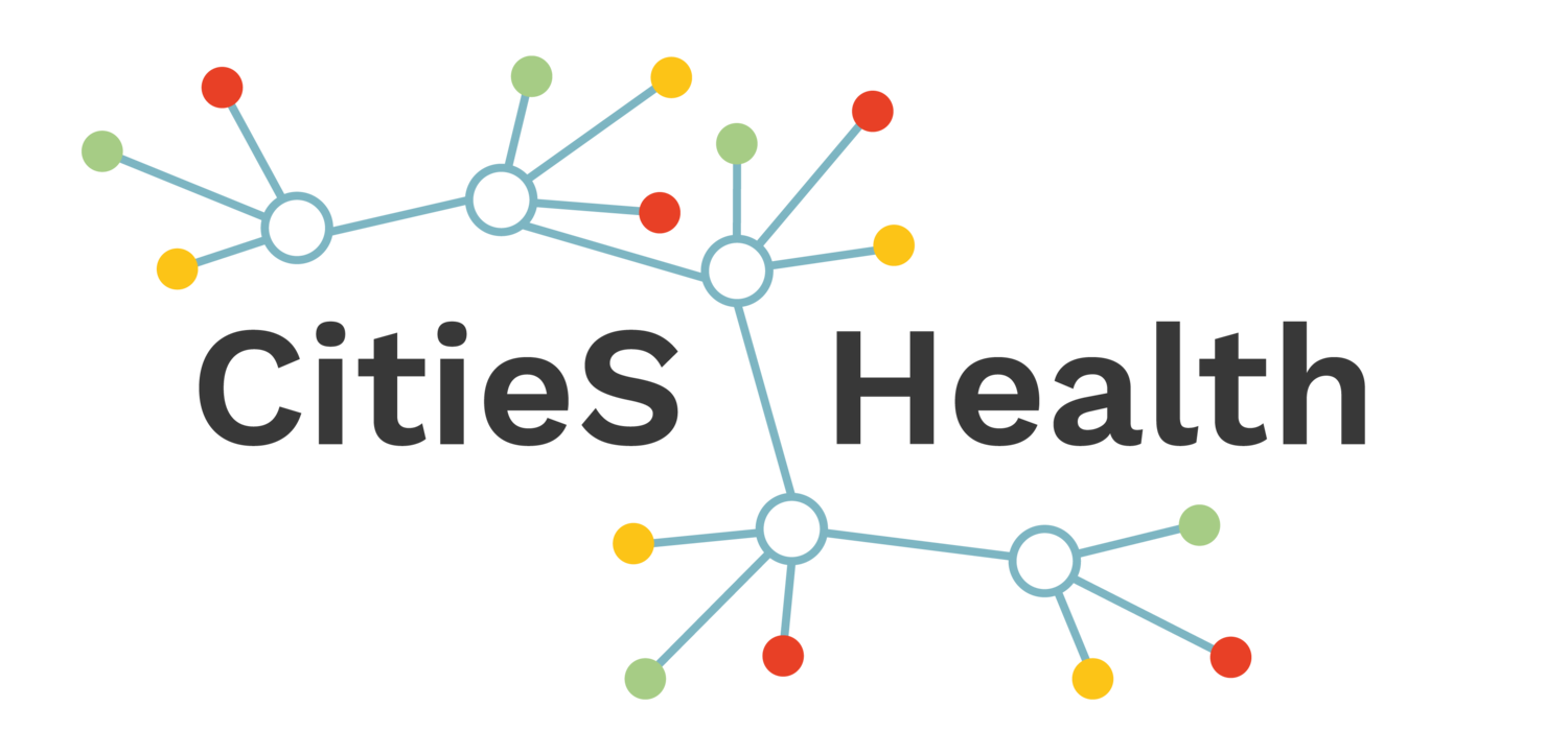 Co-creación de un estudio de epidemiología ambiental sobre la contaminación del aire y los riesgos para la salud en Barcelona