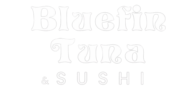 Bluefin Tuna and Sushi