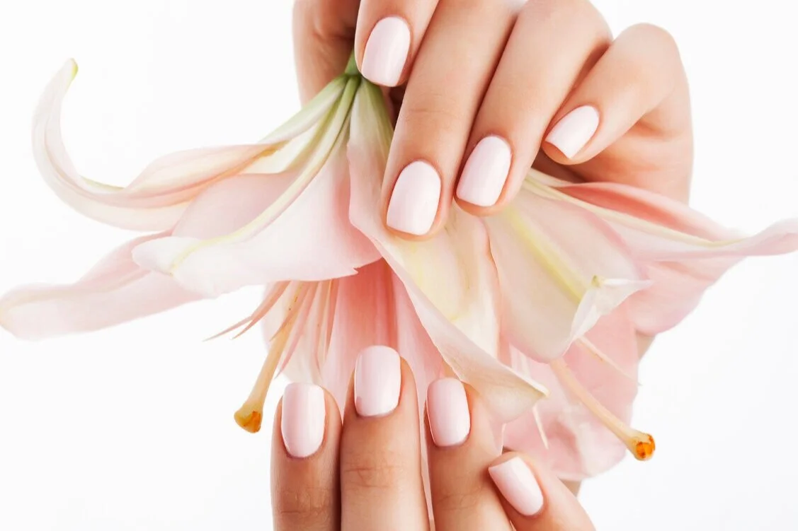 Sogand Nail Boutique & Sogand Massage