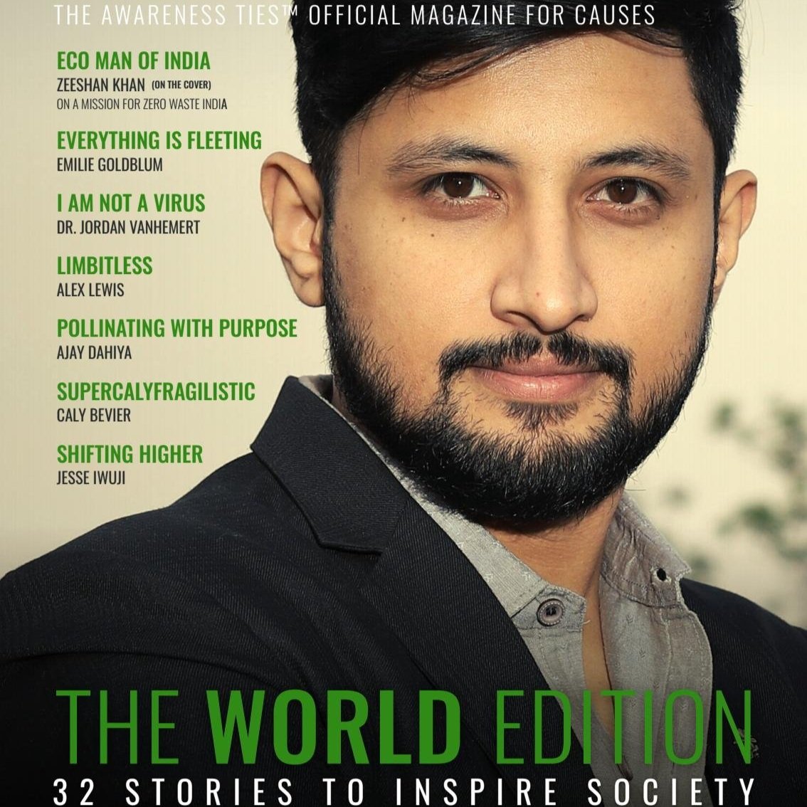 The Shift: Let the Mental Health Conversation Continue - AwareNow Magazine