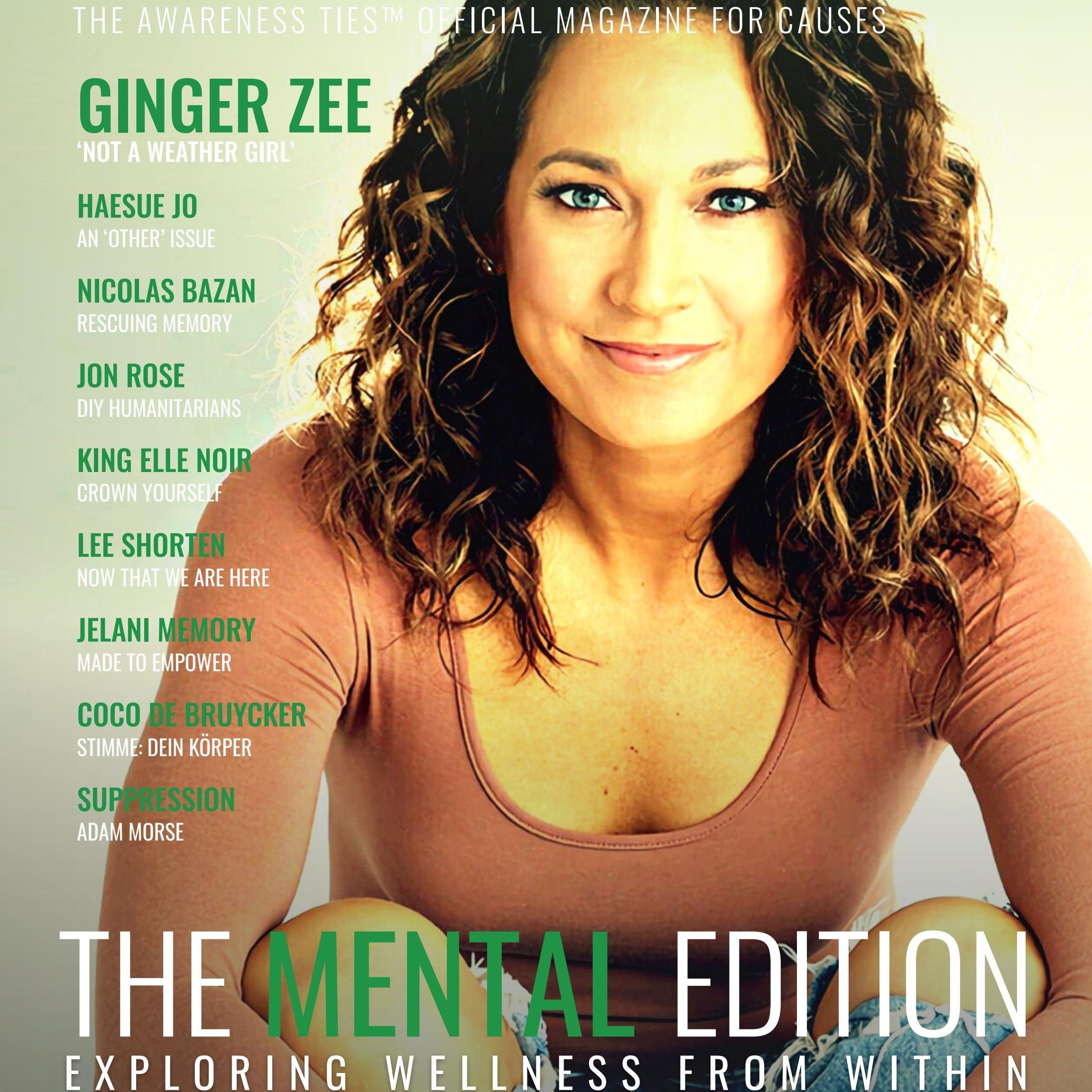 Producing With Purpose - AwareNow Magazine