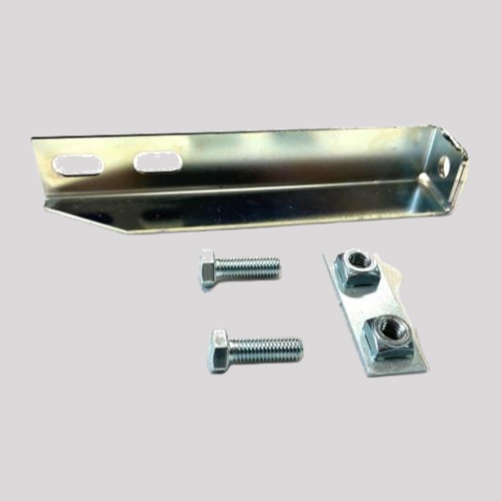 A-Frame to Body Support Bracket (inc. AFP710440 Nut Plate) – Left – DDS Metals