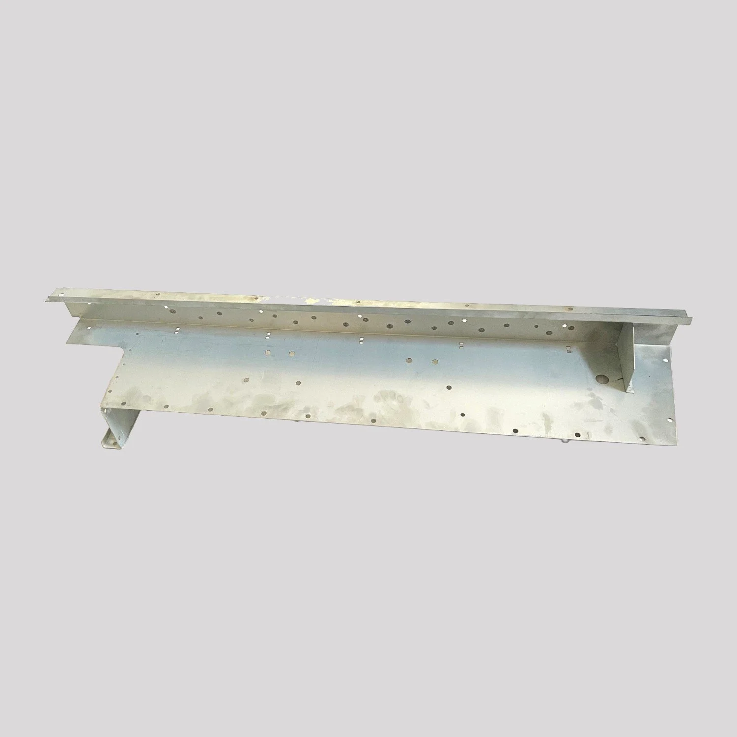 Range Rover Classic 2 Door Outer Sill (1969-1994) – Right – DDS Metals