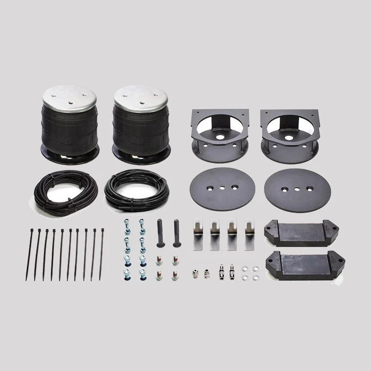Pedders Airbag Man Full Air Suspension Kit for Defender 110/130