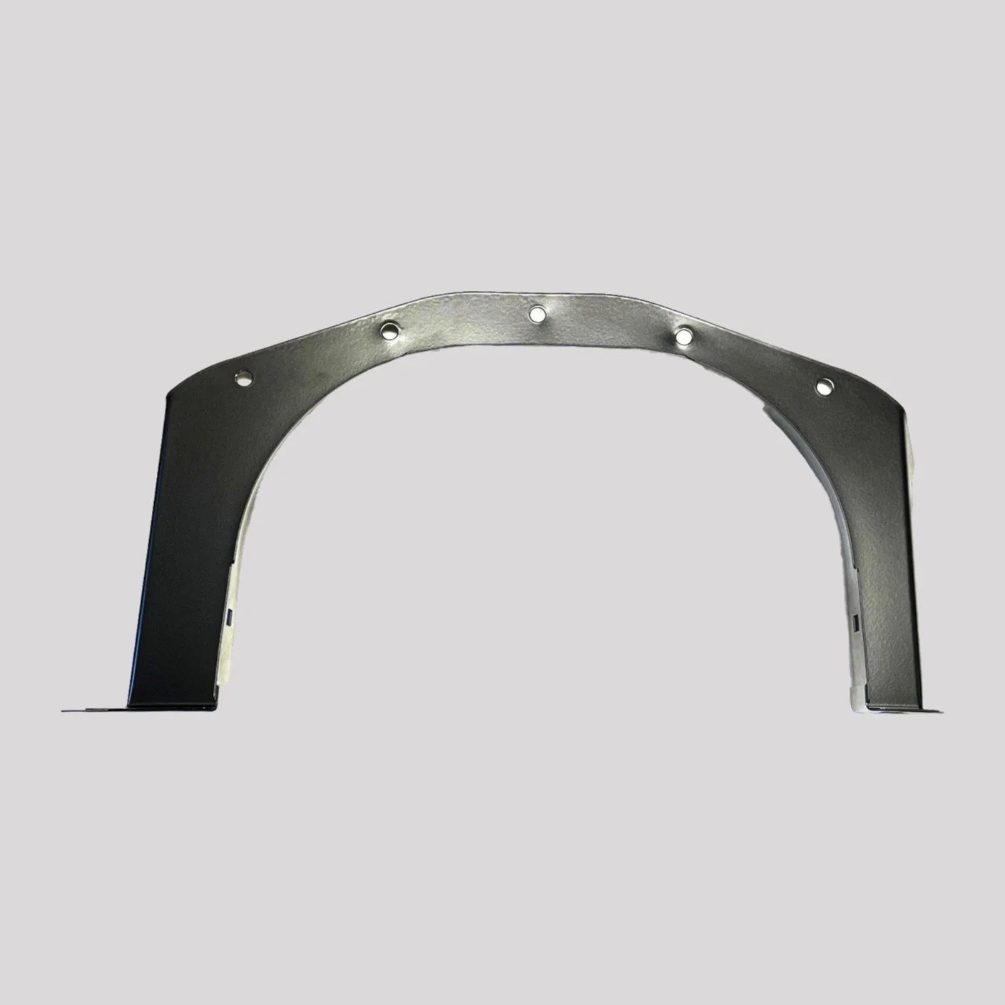 Defender Front Radiator Diaphragm Panel (Tdi, Td5, V8) – Plain – DDS Metals