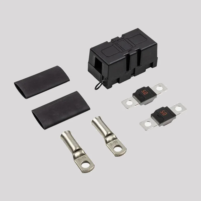 REDARC 50A Fuse Kit (FK50) (photo 1 of 2)