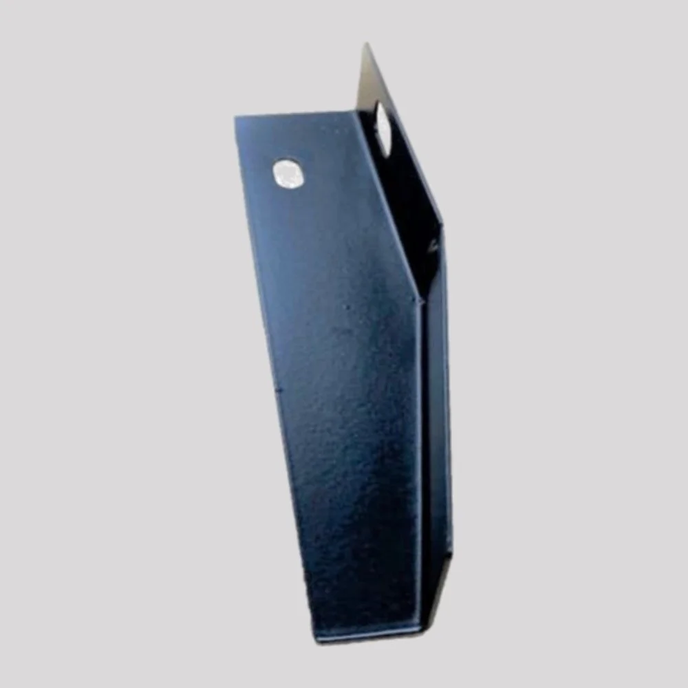 Range Rover Classic Front Wing Mounting Angle – Left – DDS Metals