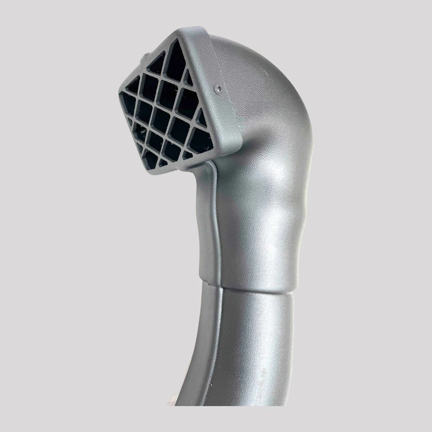 Defender 300Tdi, Td5 & Puma High Air Intake Snorkel – DDS Metals
