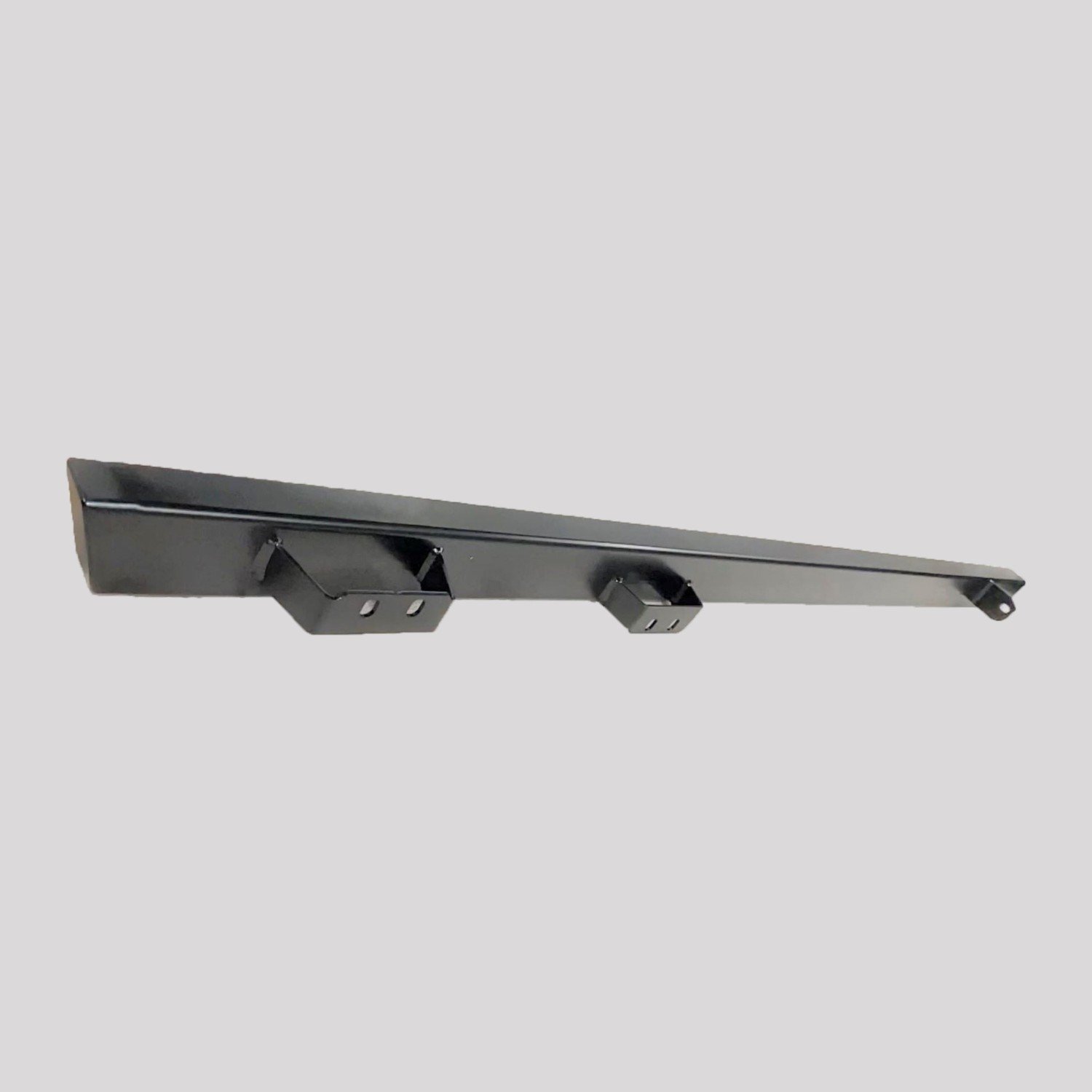 Defender 110 Rock Sliders – DDS Metals