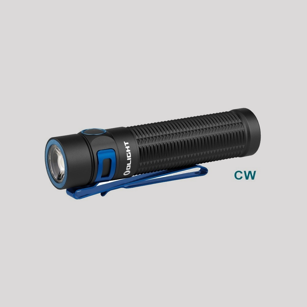 Baton 3 Pro Max LED Torch