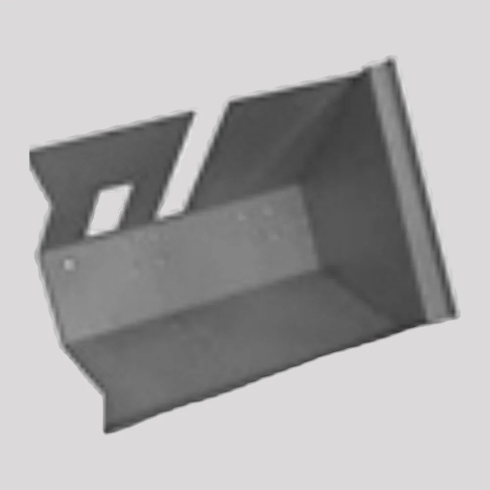 Defender Front Footwell Panel – Right, Right-hand drive (UK) – DDS Metals
