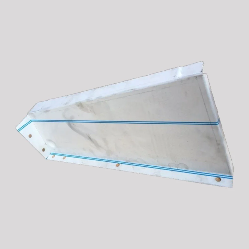 Series & Defender Seat Box Side Repair Panel – Right – DDS Metals