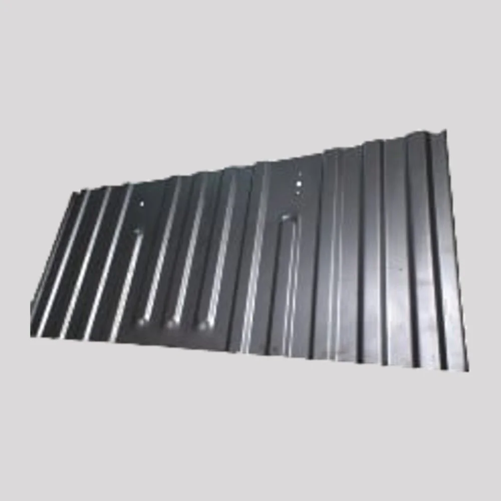 Discovery 1 Rear Floor Middle Section – DDS Metals