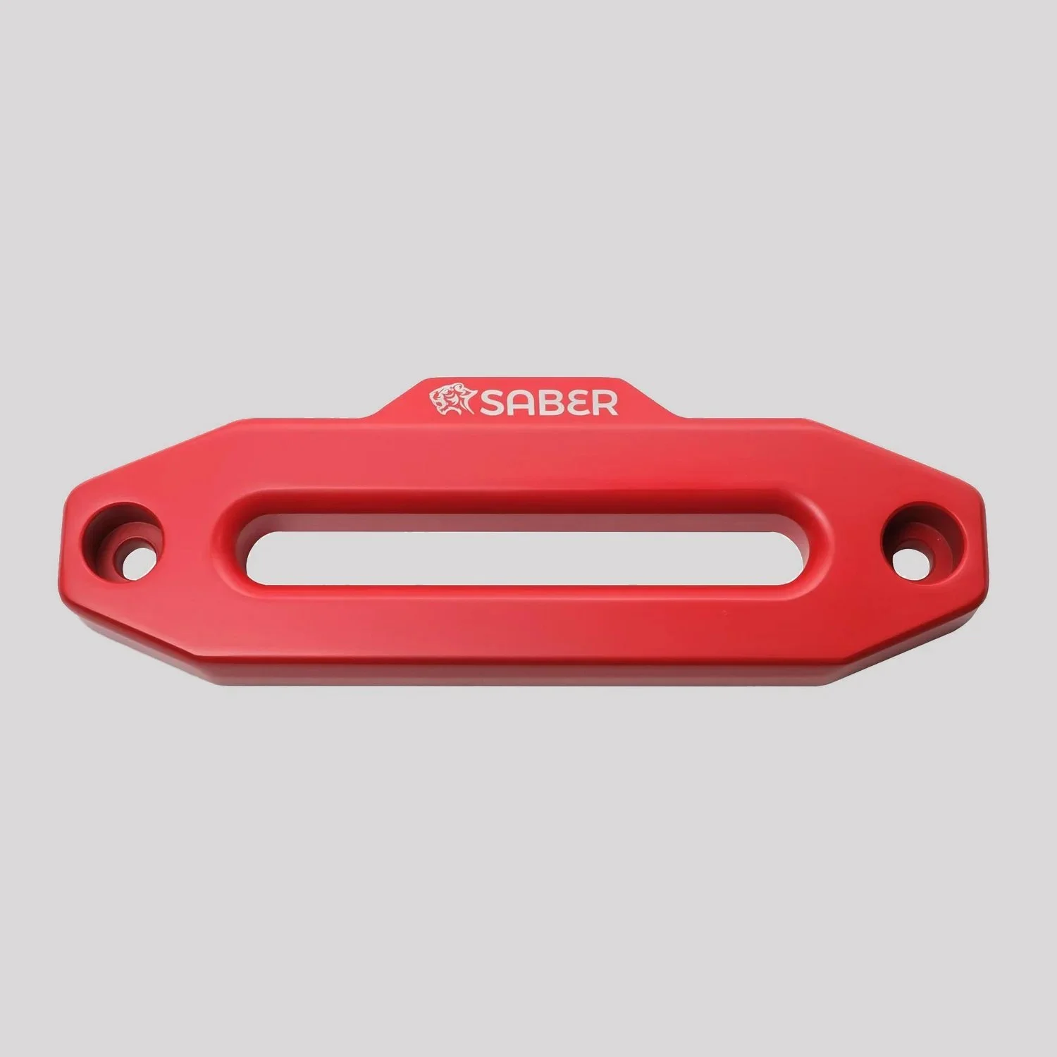 Saber Aluminium Standard Hawse Fairlead – Saber Offroad