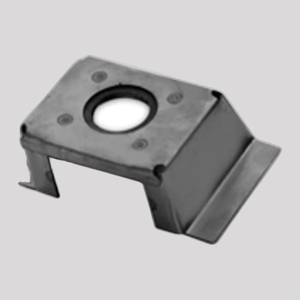 Discovery 1 Rear Crossmember Box Support and Strengthener – DDS Metals