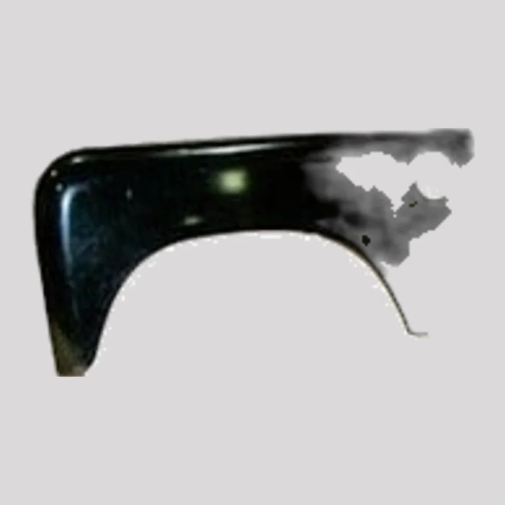Series ABS Plastic Front Wing – Left, With air intake – DDS Metals