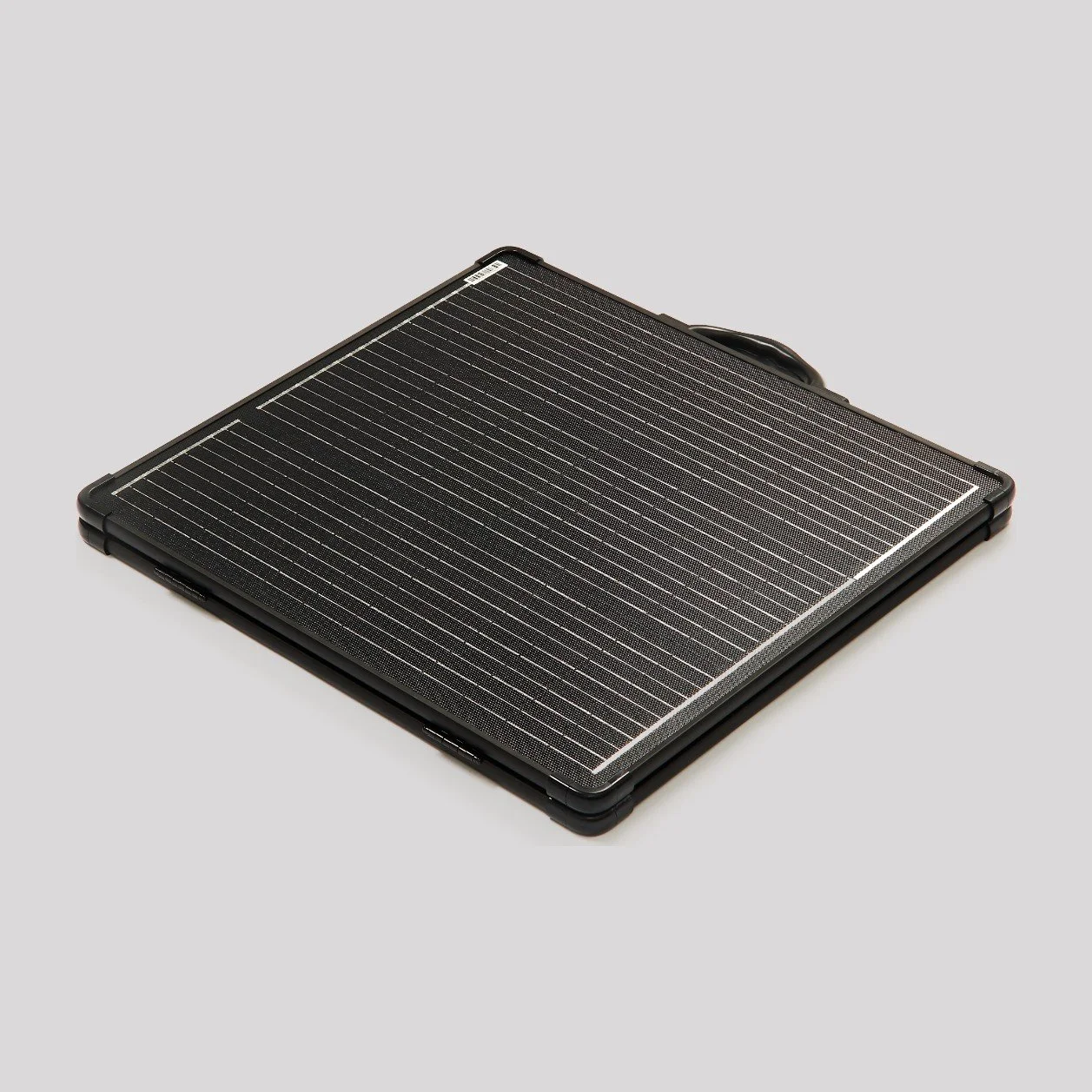 REDARC 130W Monocrystalline Rigid Solar Panel (SMFP1130) (photo 2 of 4)
