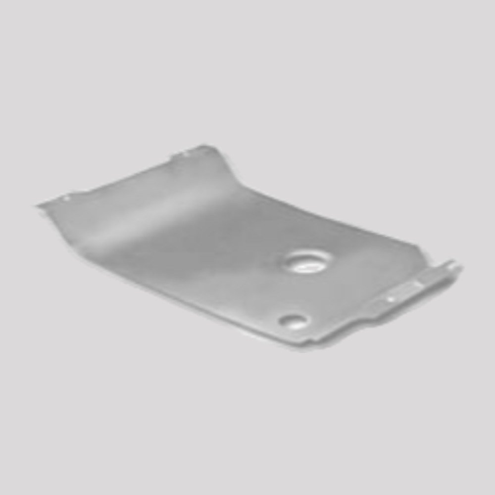 Fuel Tank Guard, Galvanised – DDS Metals