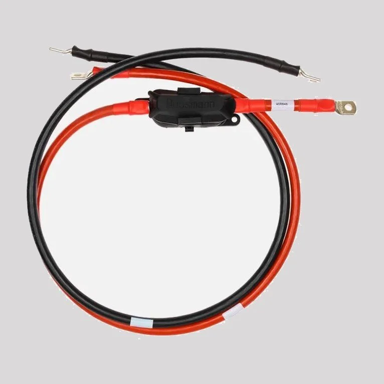 REDARC ICMS & Inverter Out Cable 300A (RS3WK-002) (photo 2 of 2)