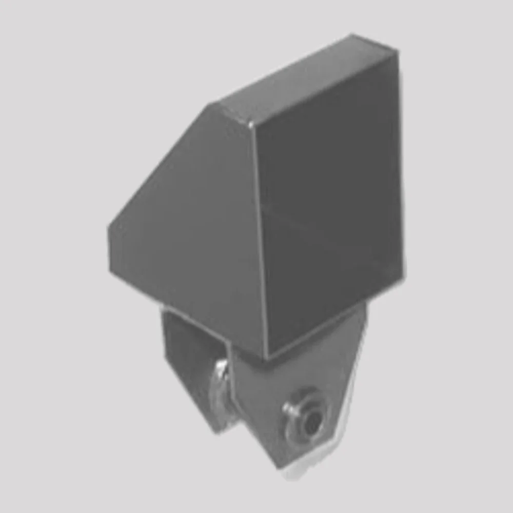 Series 109" LWB Rear of Rear Spring Hanger – DDS Metals
